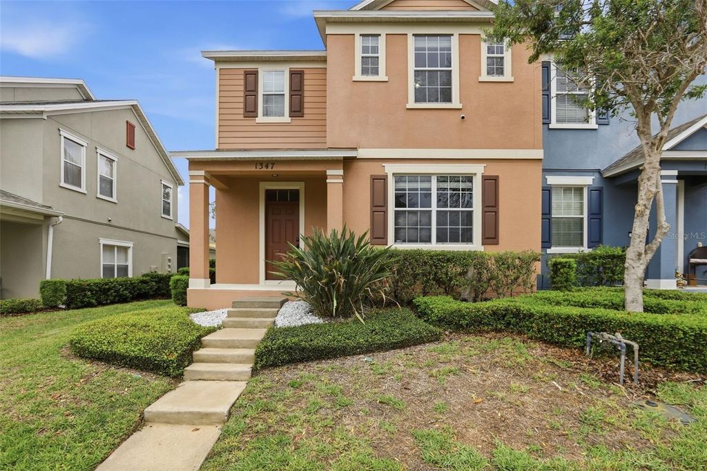1347 ALSTON BAY BOULEVARD, Apopka, FL 32703