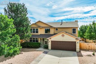 1565 Charmwood Drive, Colorado Springs, CO 80906