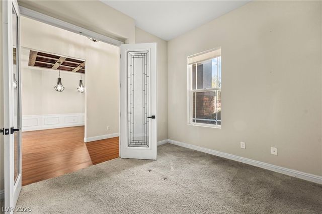 6907 May Basket Avenue, Las Vegas, NV 89131