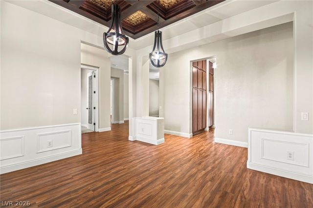 6907 May Basket Avenue, Las Vegas, NV 89131