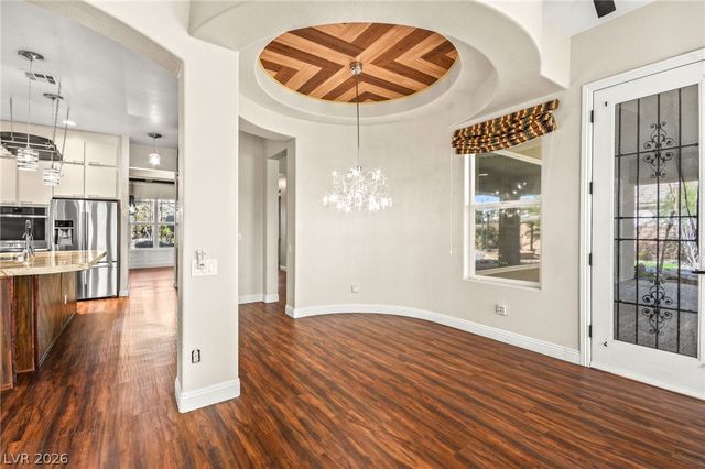 6907 May Basket Avenue, Las Vegas, NV 89131