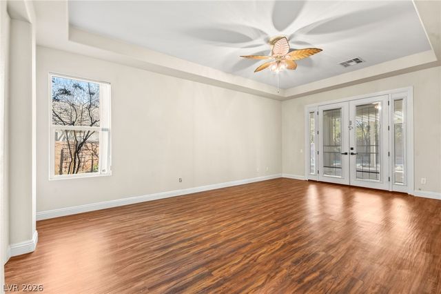 6907 May Basket Avenue, Las Vegas, NV 89131