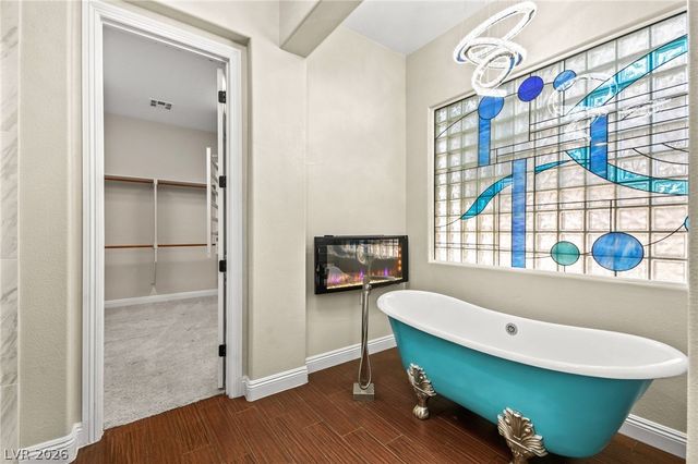 6907 May Basket Avenue, Las Vegas, NV 89131