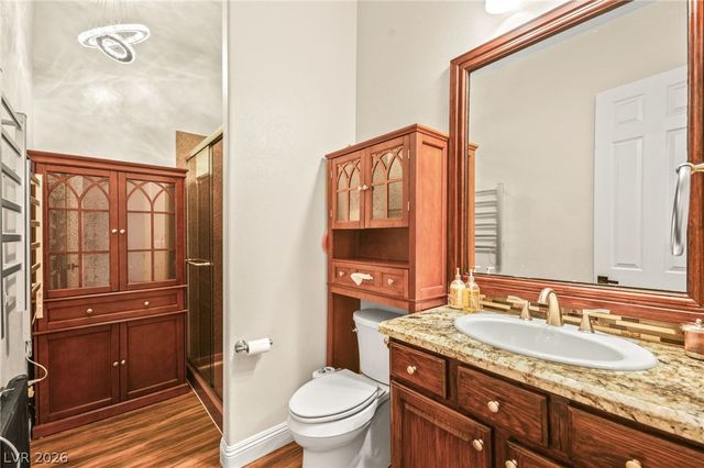 6907 May Basket Avenue, Las Vegas, NV 89131