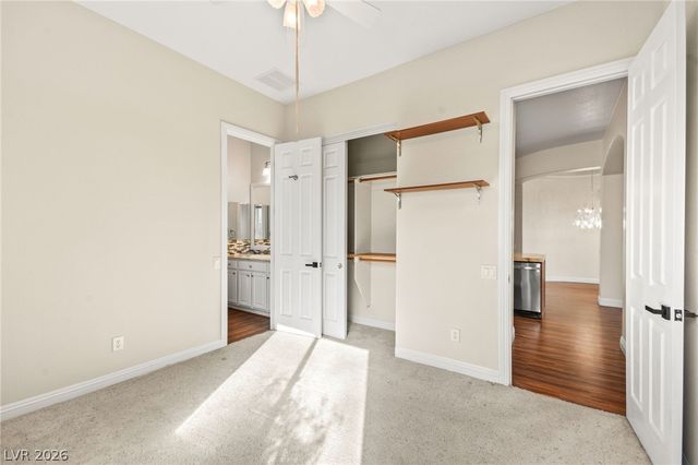 6907 May Basket Avenue, Las Vegas, NV 89131