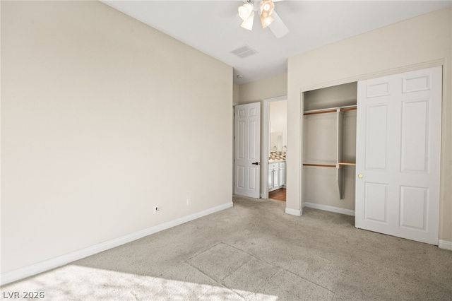 6907 May Basket Avenue, Las Vegas, NV 89131