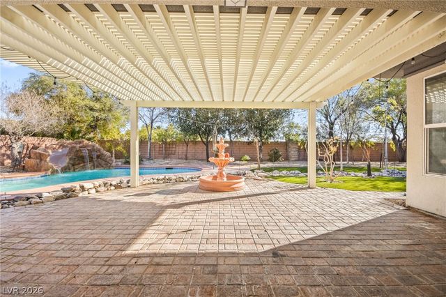 6907 May Basket Avenue, Las Vegas, NV 89131