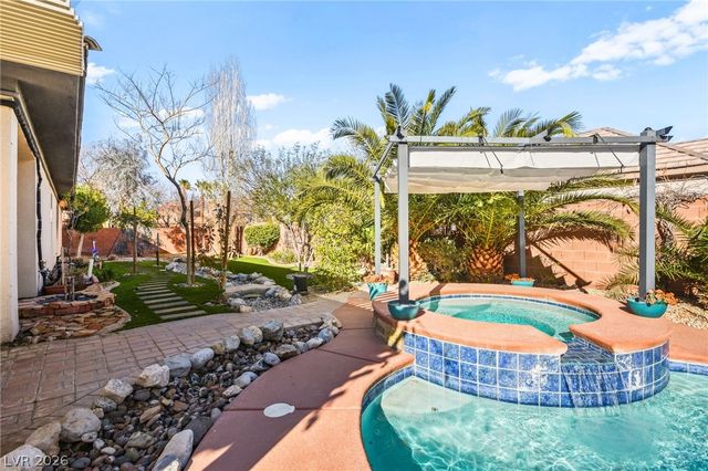 6907 May Basket Avenue, Las Vegas, NV 89131