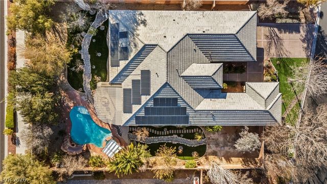 6907 May Basket Avenue, Las Vegas, NV 89131