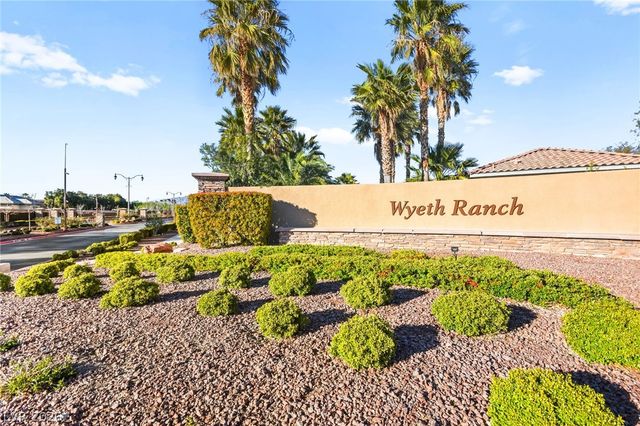 6907 May Basket Avenue, Las Vegas, NV 89131