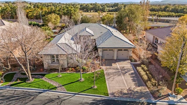 6907 May Basket Avenue, Las Vegas, NV 89131