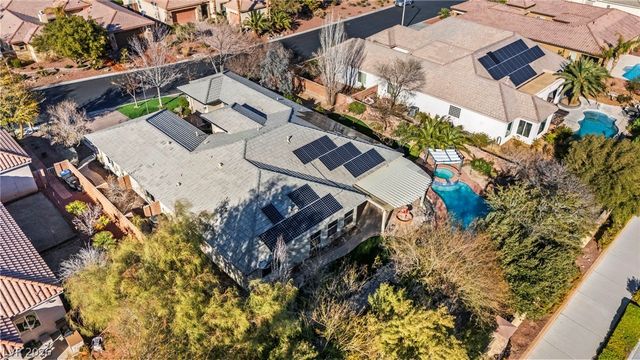 6907 May Basket Avenue, Las Vegas, NV 89131