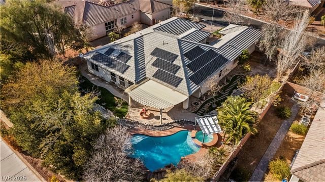 6907 May Basket Avenue, Las Vegas, NV 89131