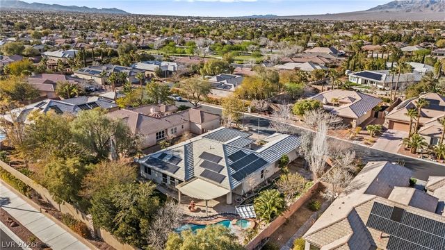 6907 May Basket Avenue, Las Vegas, NV 89131