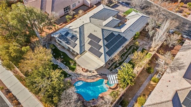 6907 May Basket Avenue, Las Vegas, NV 89131