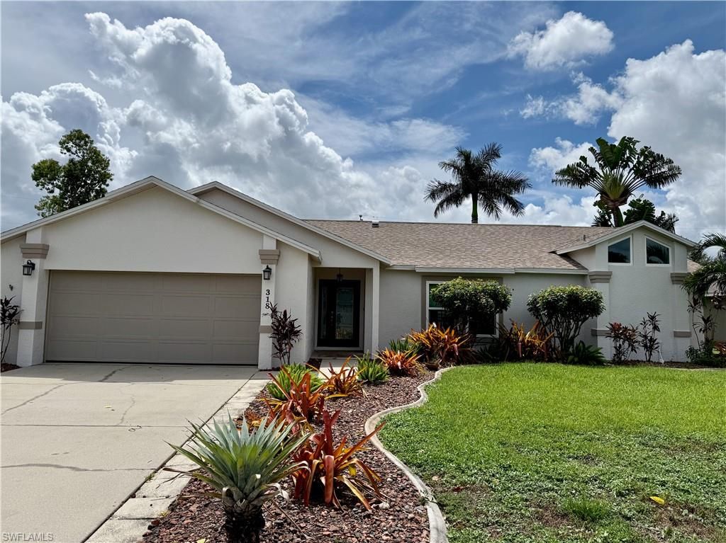 318 SE 4th TER, Cape Coral, FL 33990