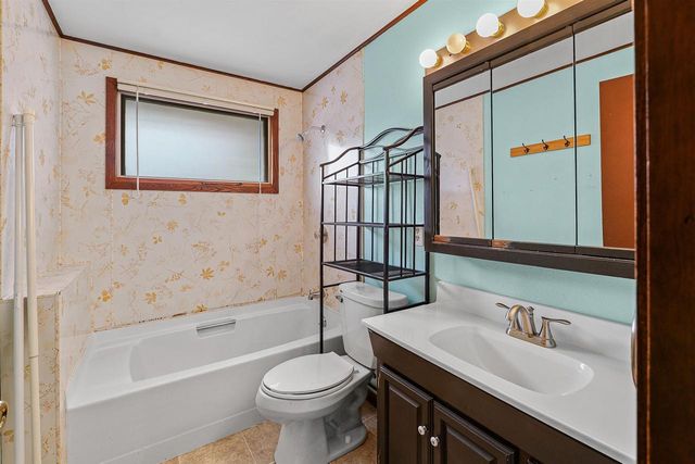 W3938 FISHERMANS ROAD, Fond Du Lac, WI 54937