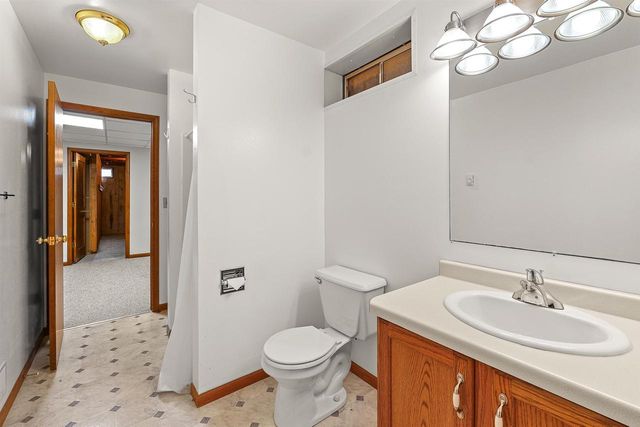 W3938 FISHERMANS ROAD, Fond Du Lac, WI 54937