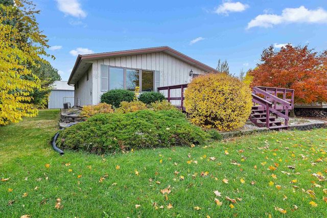 W3938 FISHERMANS ROAD, Fond Du Lac, WI 54937