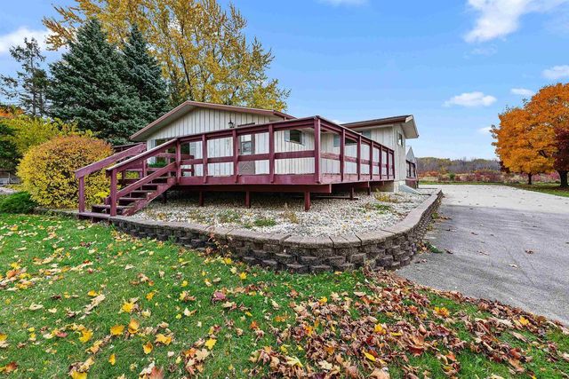 W3938 FISHERMANS ROAD, Fond Du Lac, WI 54937