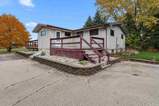 W3938 FISHERMANS ROAD, Fond Du Lac, WI 54937