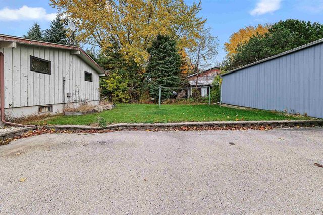 W3938 FISHERMANS ROAD, Fond Du Lac, WI 54937