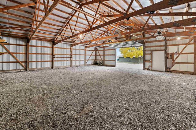 W3938 FISHERMANS ROAD, Fond Du Lac, WI 54937