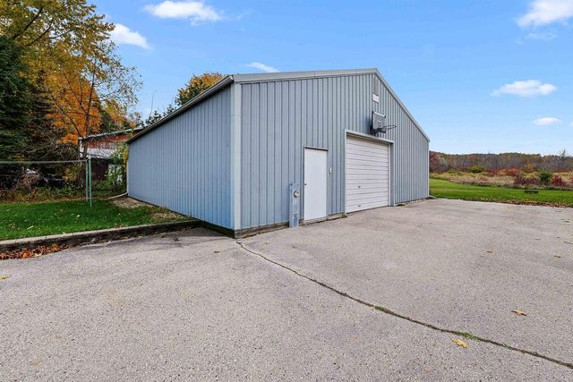 W3938 FISHERMANS ROAD, Fond Du Lac, WI 54937