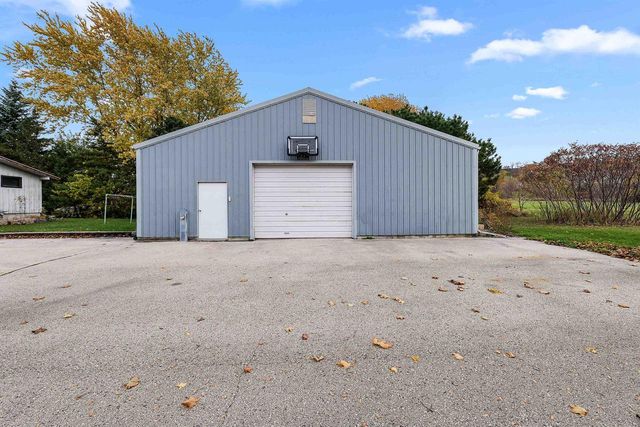 W3938 FISHERMANS ROAD, Fond Du Lac, WI 54937