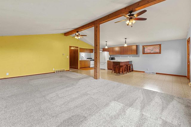 W3938 FISHERMANS ROAD, Fond Du Lac, WI 54937