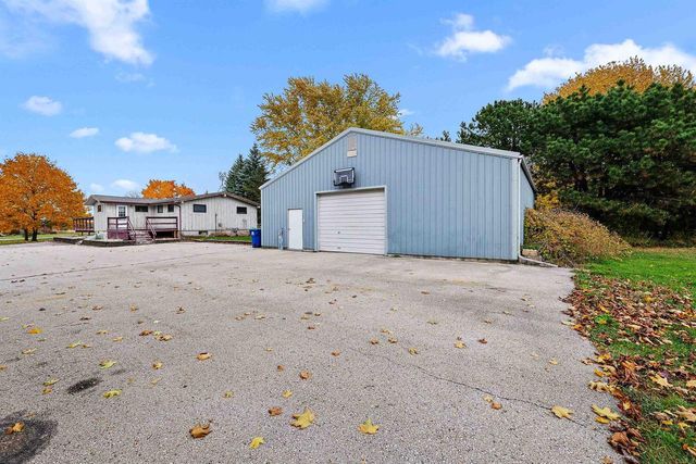 W3938 FISHERMANS ROAD, Fond Du Lac, WI 54937