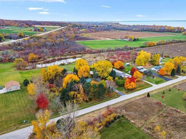 W3938 FISHERMANS ROAD, Fond Du Lac, WI 54937