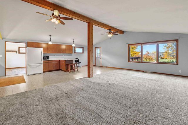 W3938 FISHERMANS ROAD, Fond Du Lac, WI 54937