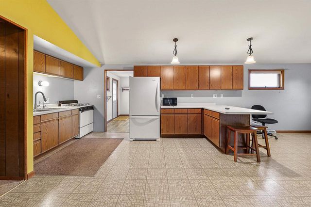 W3938 FISHERMANS ROAD, Fond Du Lac, WI 54937