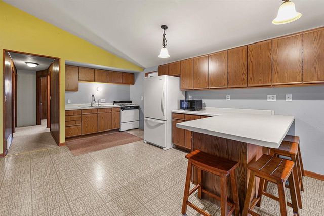 W3938 FISHERMANS ROAD, Fond Du Lac, WI 54937