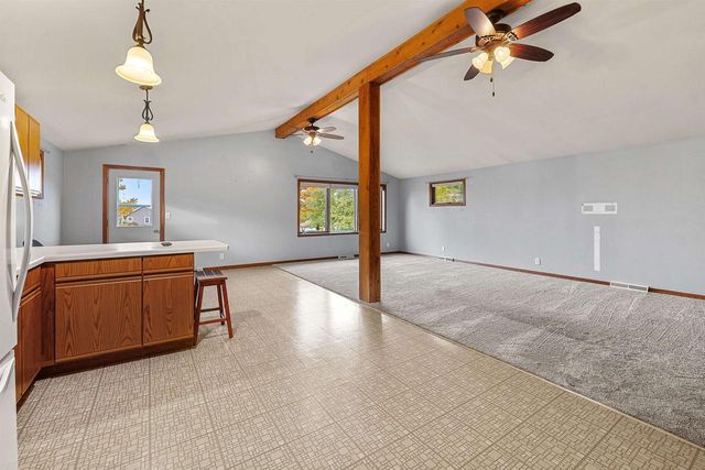 W3938 FISHERMANS ROAD, Fond Du Lac, WI 54937