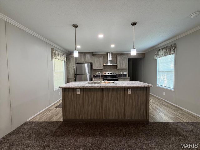 1033 Tatoga, Festus, MO 63028