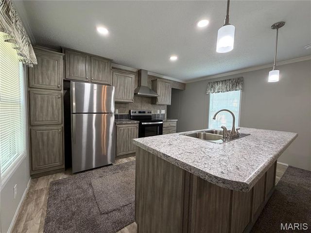1033 Tatoga, Festus, MO 63028