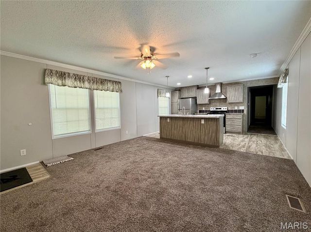 1033 Tatoga, Festus, MO 63028