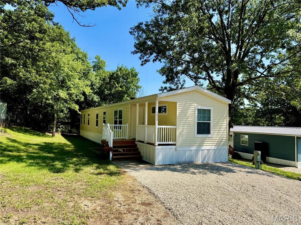 1033 Tatoga, Festus, MO 63028