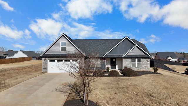 509 Sedona Court, Chesnee, SC 29323