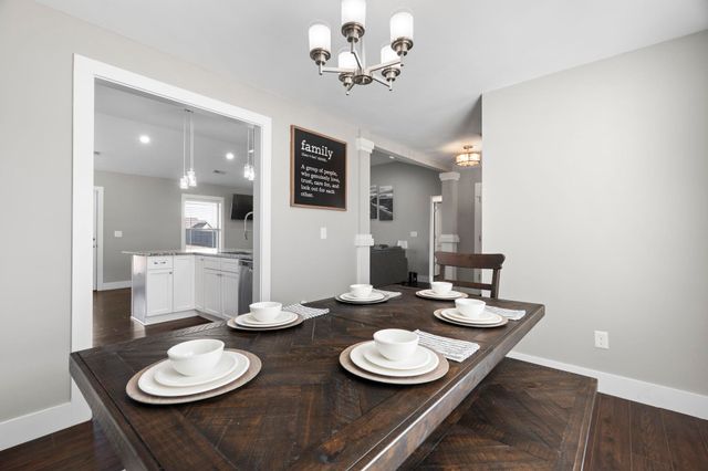 509 Sedona Court, Chesnee, SC 29323