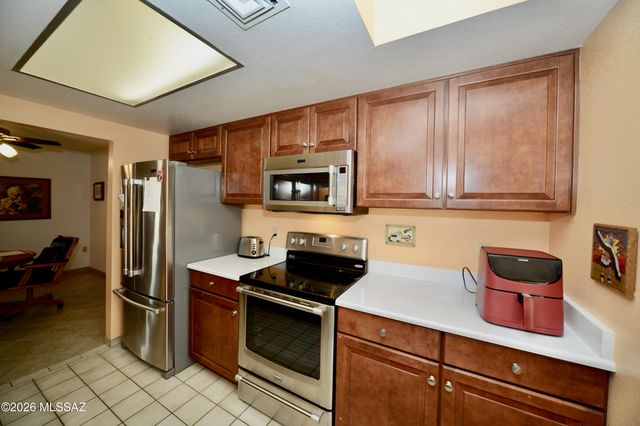 858 S Camino Guarina, Green Valley, AZ 85614