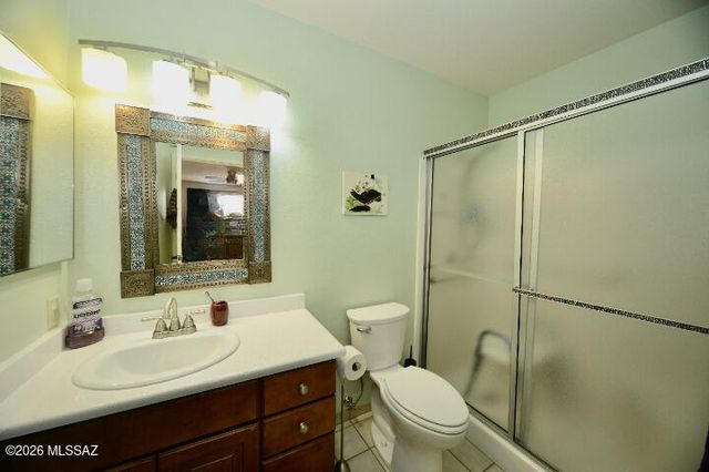 858 S Camino Guarina, Green Valley, AZ 85614