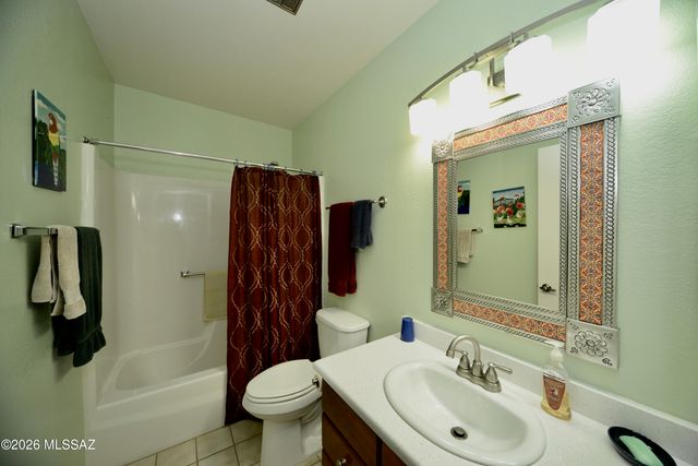 858 S Camino Guarina, Green Valley, AZ 85614