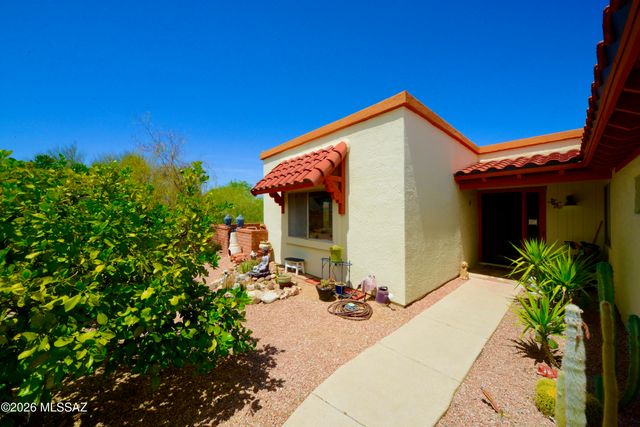 858 S Camino Guarina, Green Valley, AZ 85614