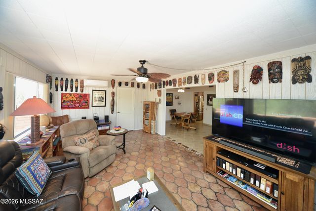 858 S Camino Guarina, Green Valley, AZ 85614