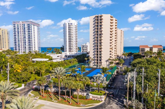 4200 N Ocean Avenue 1-1101, Riviera Beach, FL 33404