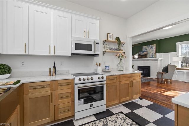 5105 Huntington AVE, Newport News, VA 23607