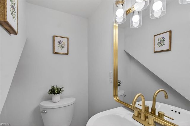 5105 Huntington AVE, Newport News, VA 23607